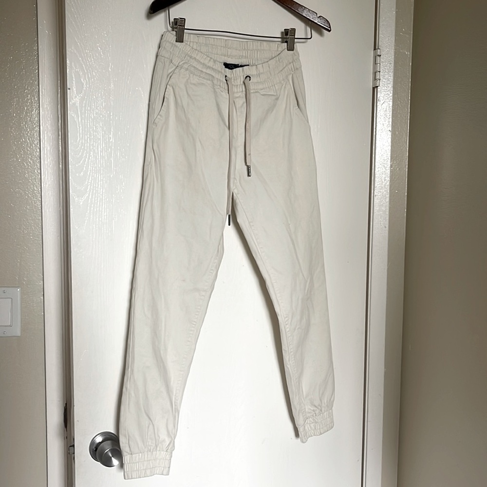 RDI joggers